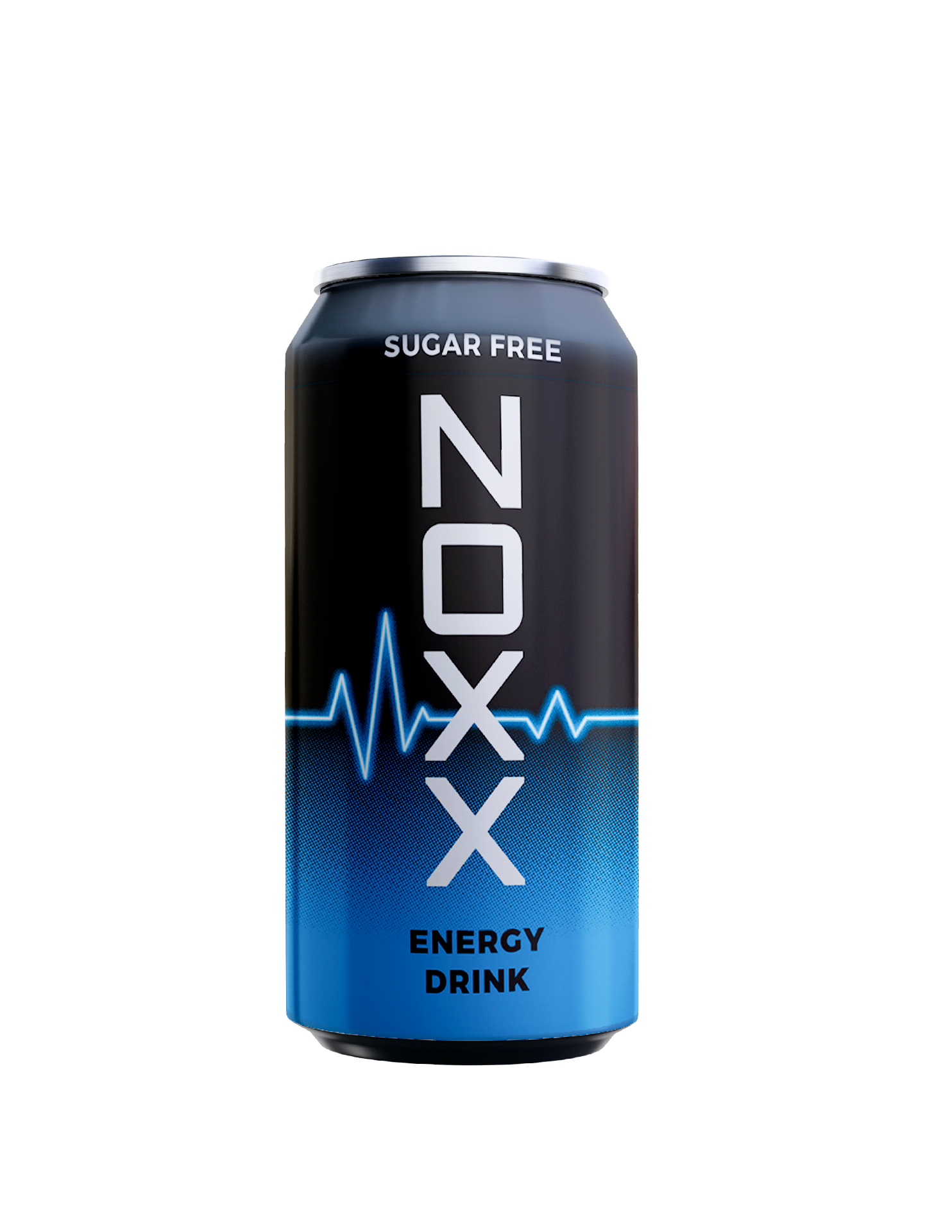 NOXX Energy Drink