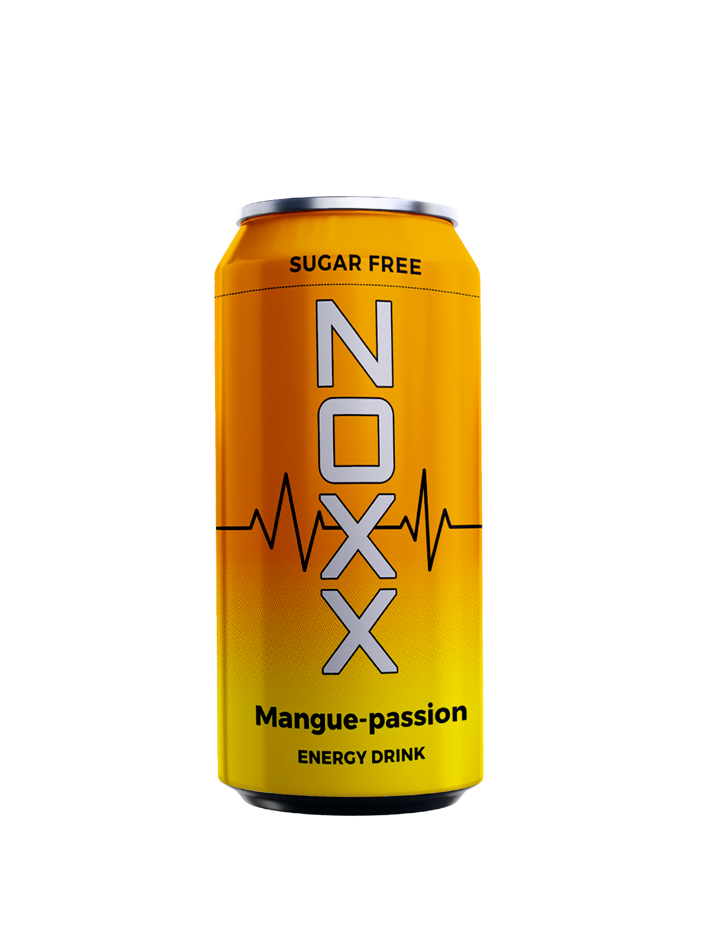 MANGO PASSION